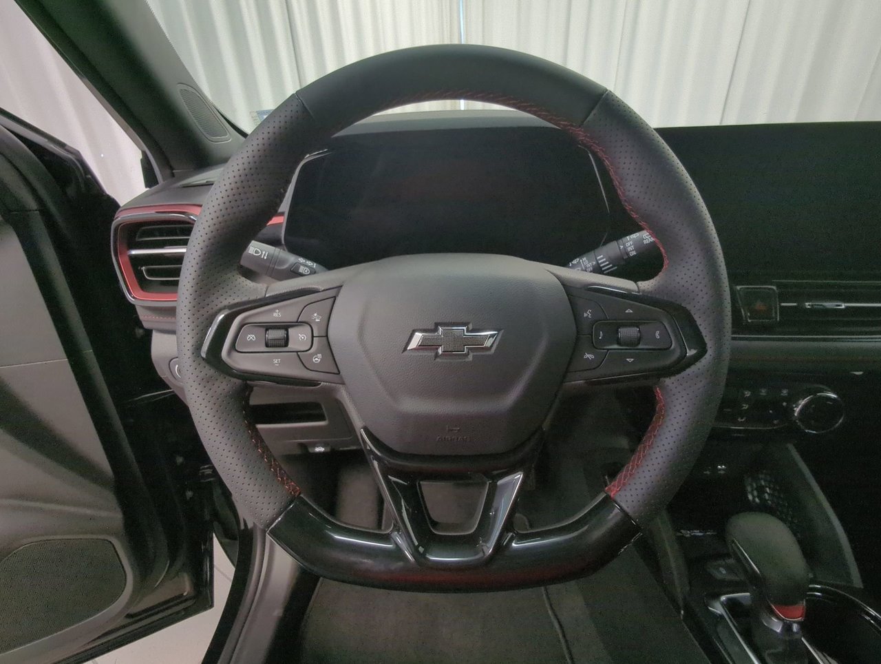 2026 Chevrolet Trailblazer RS-13