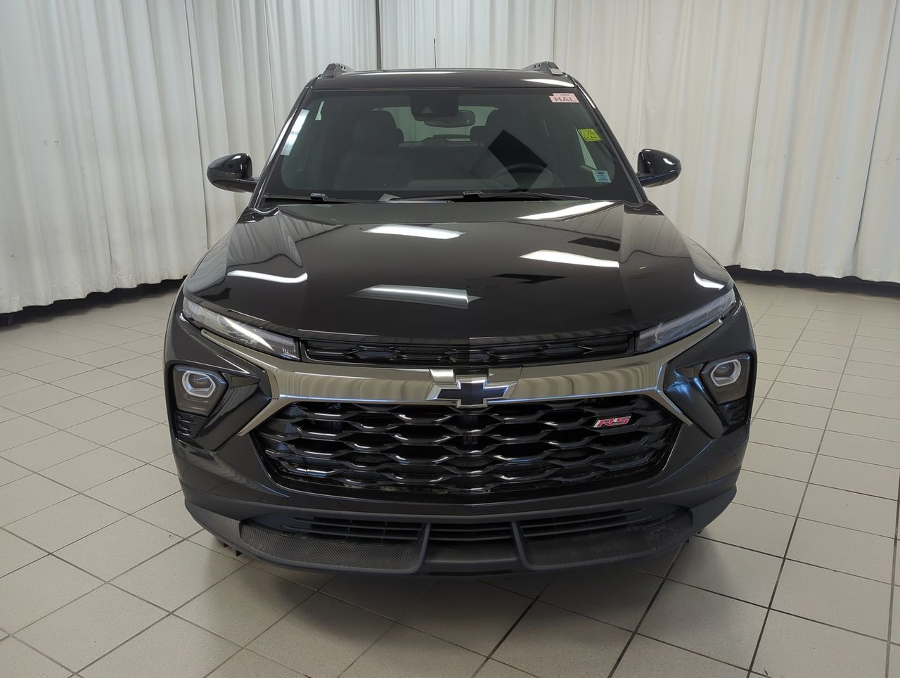 2026 Chevrolet Trailblazer RS-2