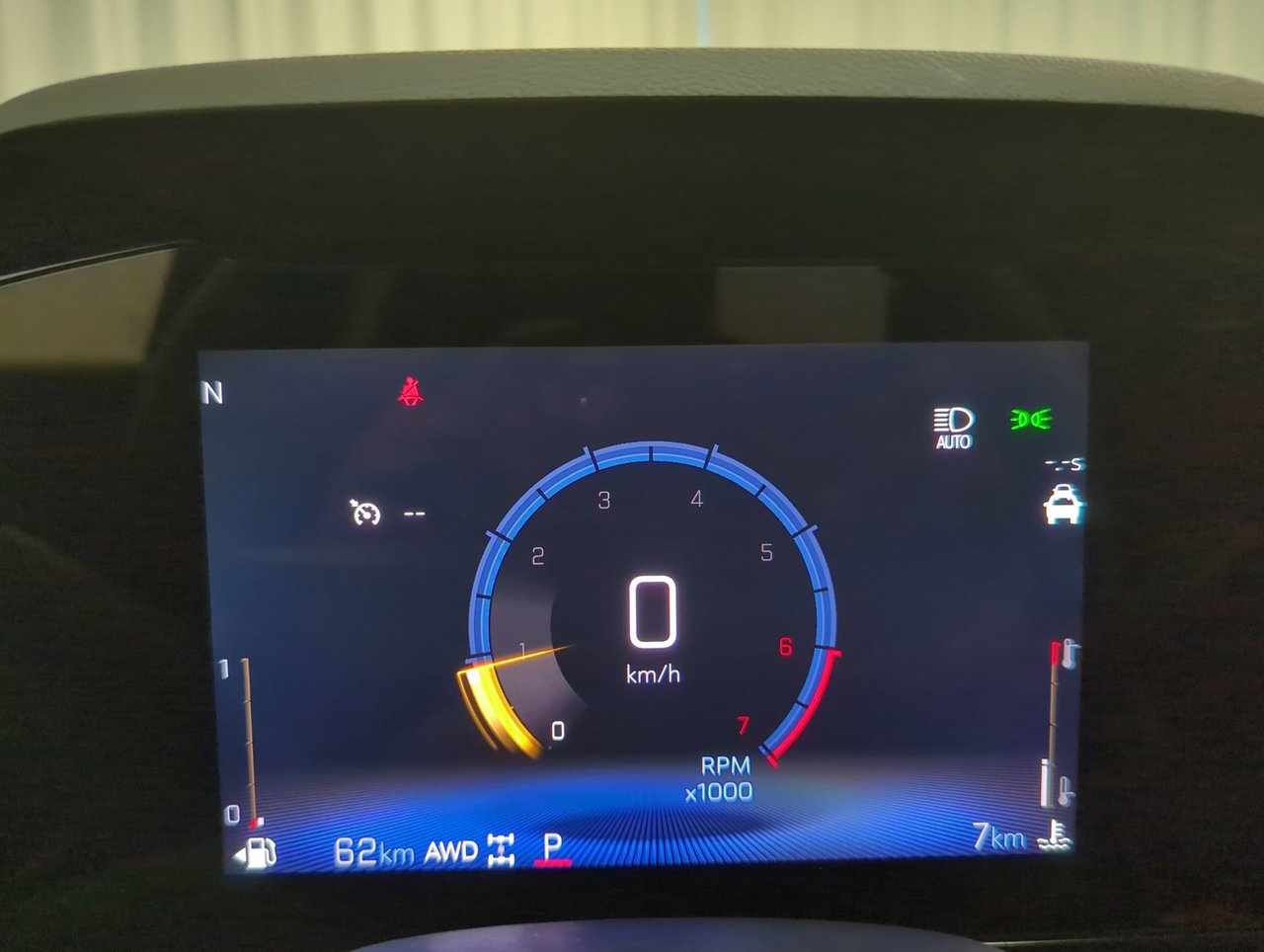 2026 Chevrolet Trailblazer LS-14