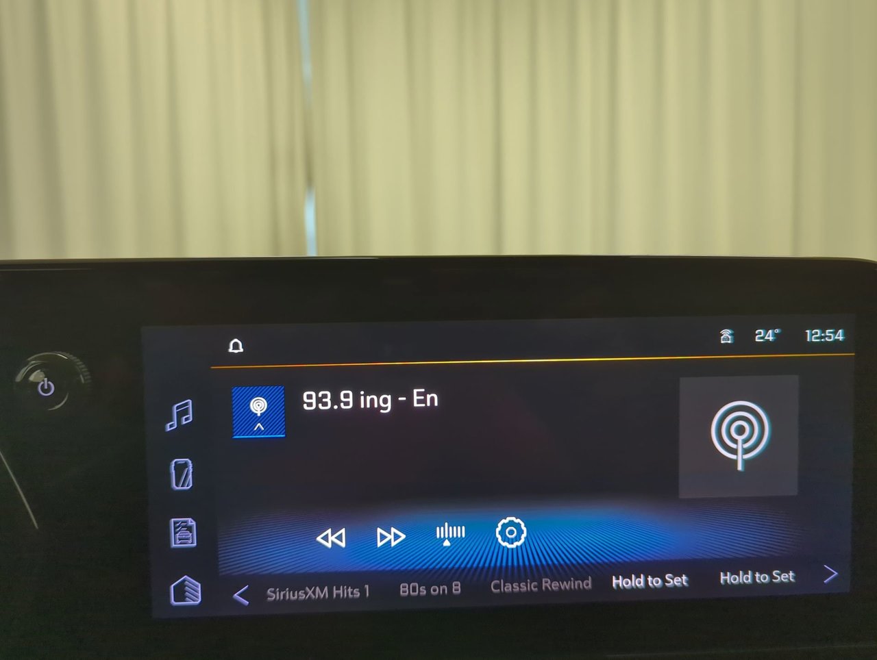 2026 Chevrolet Trailblazer LS-15