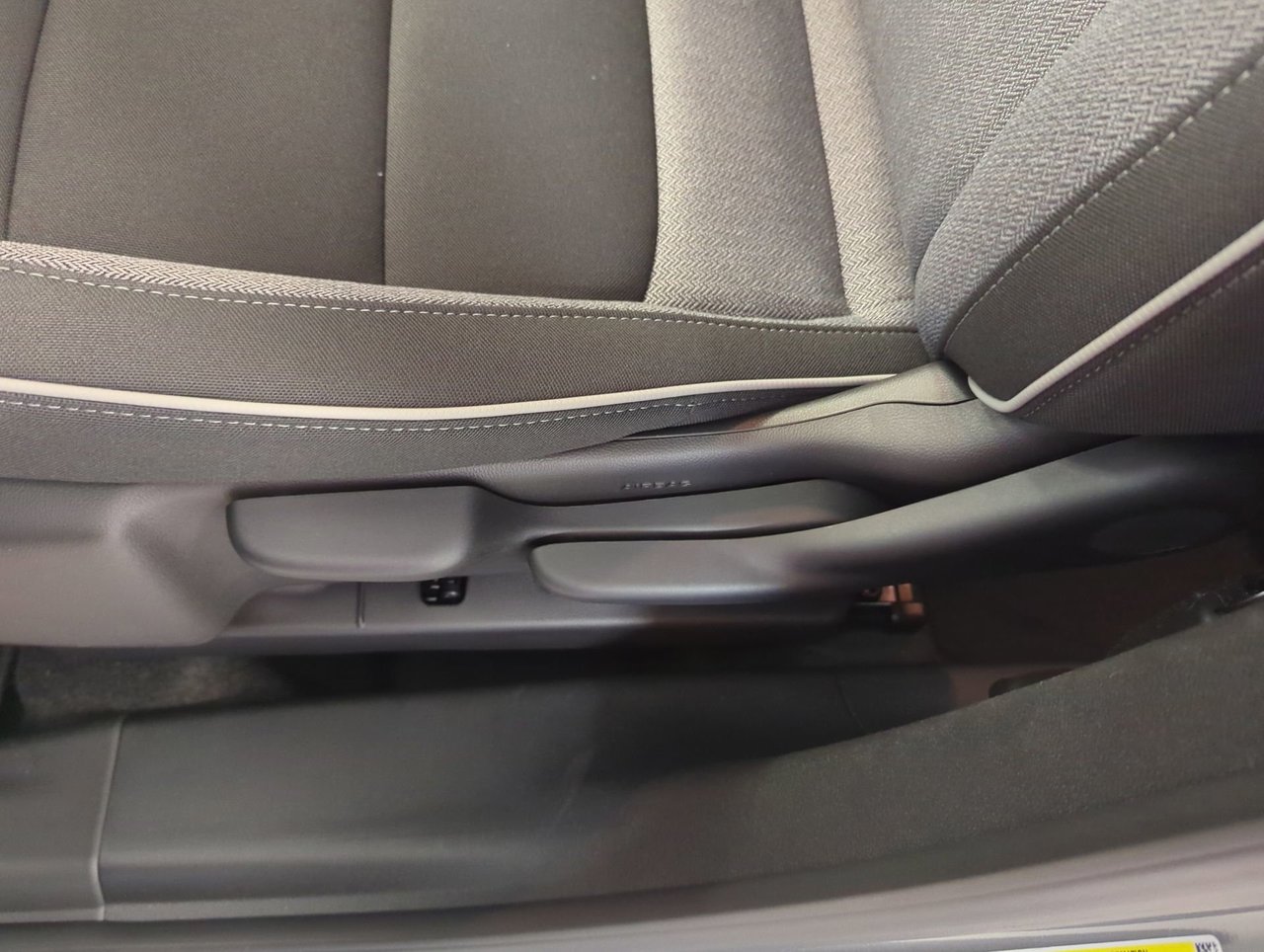 2026 Chevrolet Trailblazer LS-11