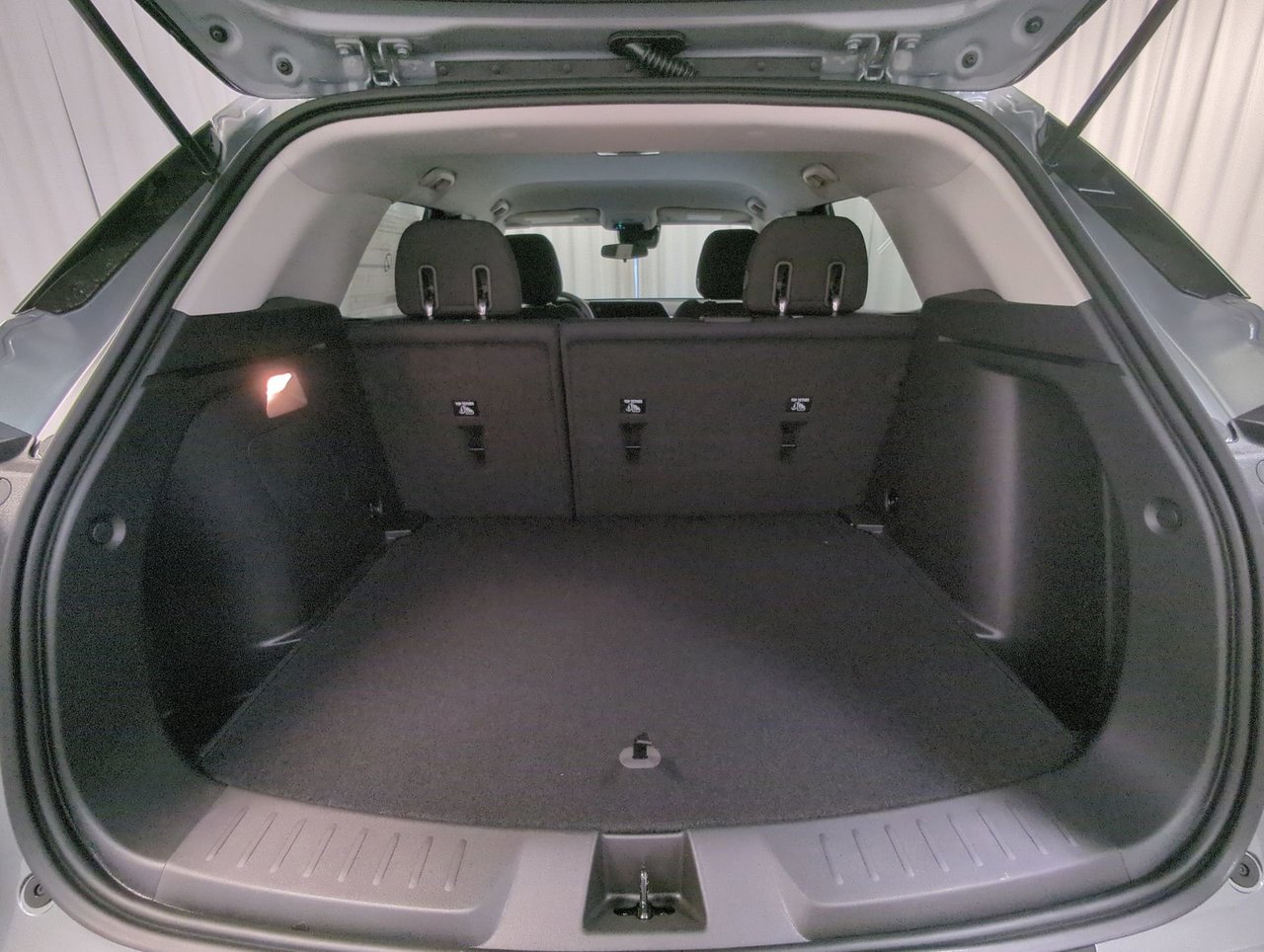 2026 Chevrolet Trailblazer LS-21