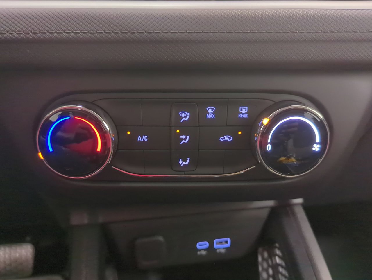 2026 Chevrolet Trailblazer LS-17