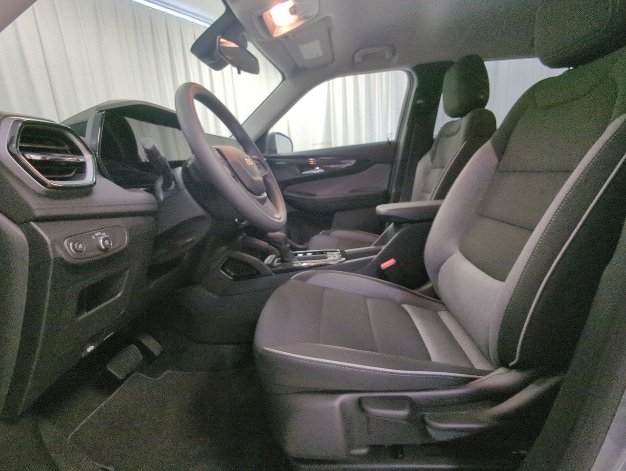 2026 Chevrolet Trailblazer LS-10