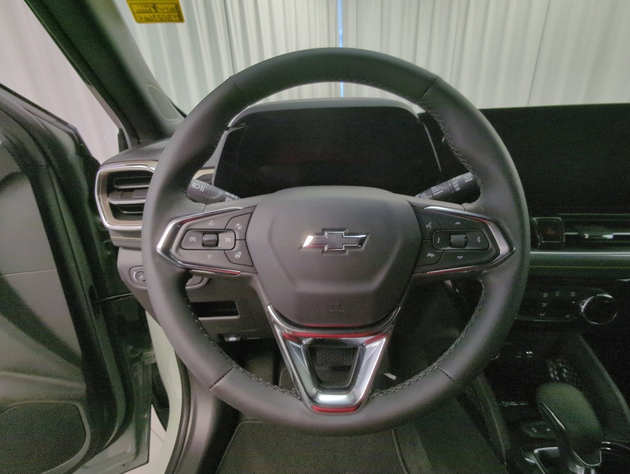 2026 Chevrolet Trailblazer ACTIV-13