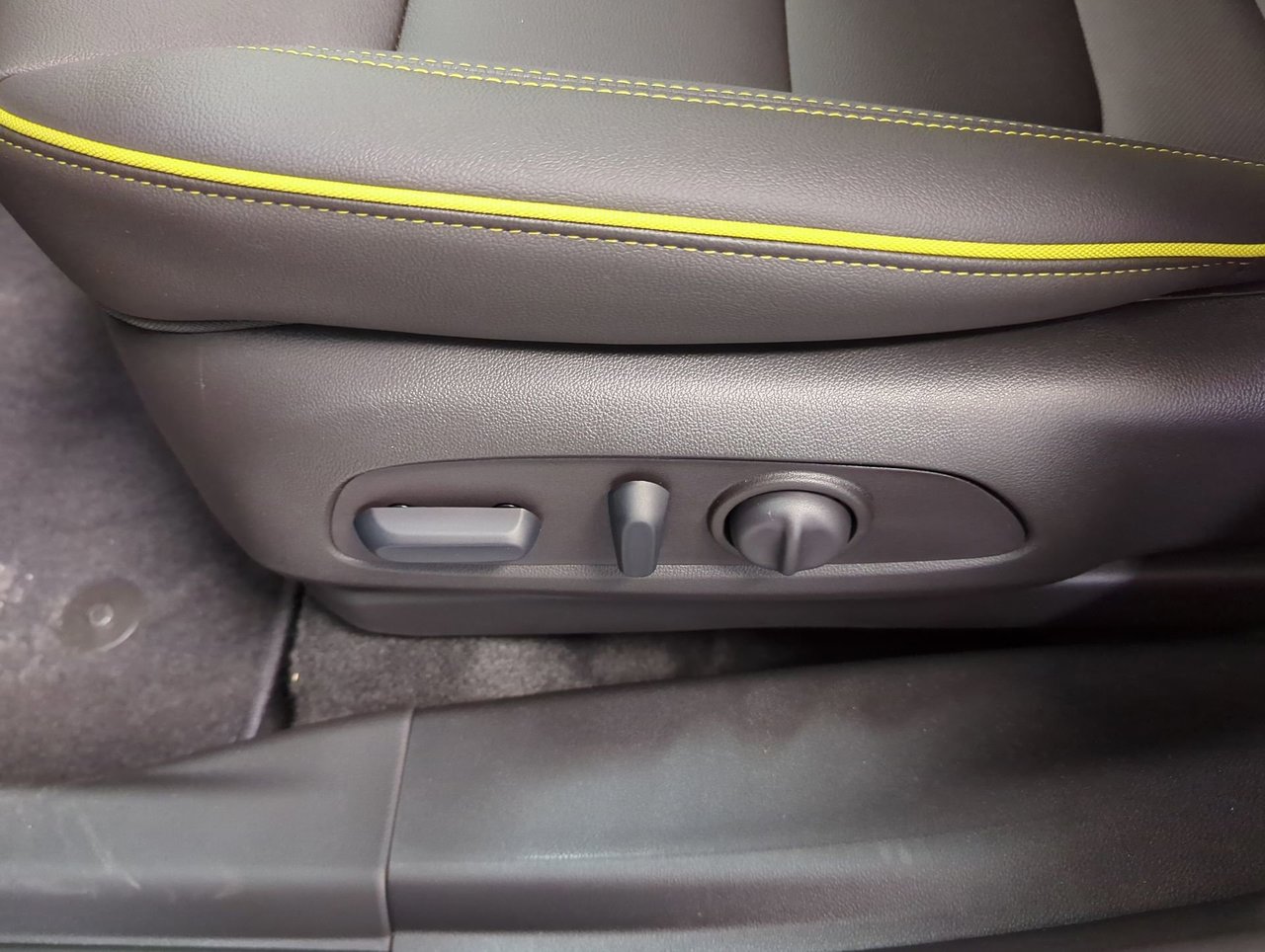 2026 Chevrolet Trailblazer ACTIV-11