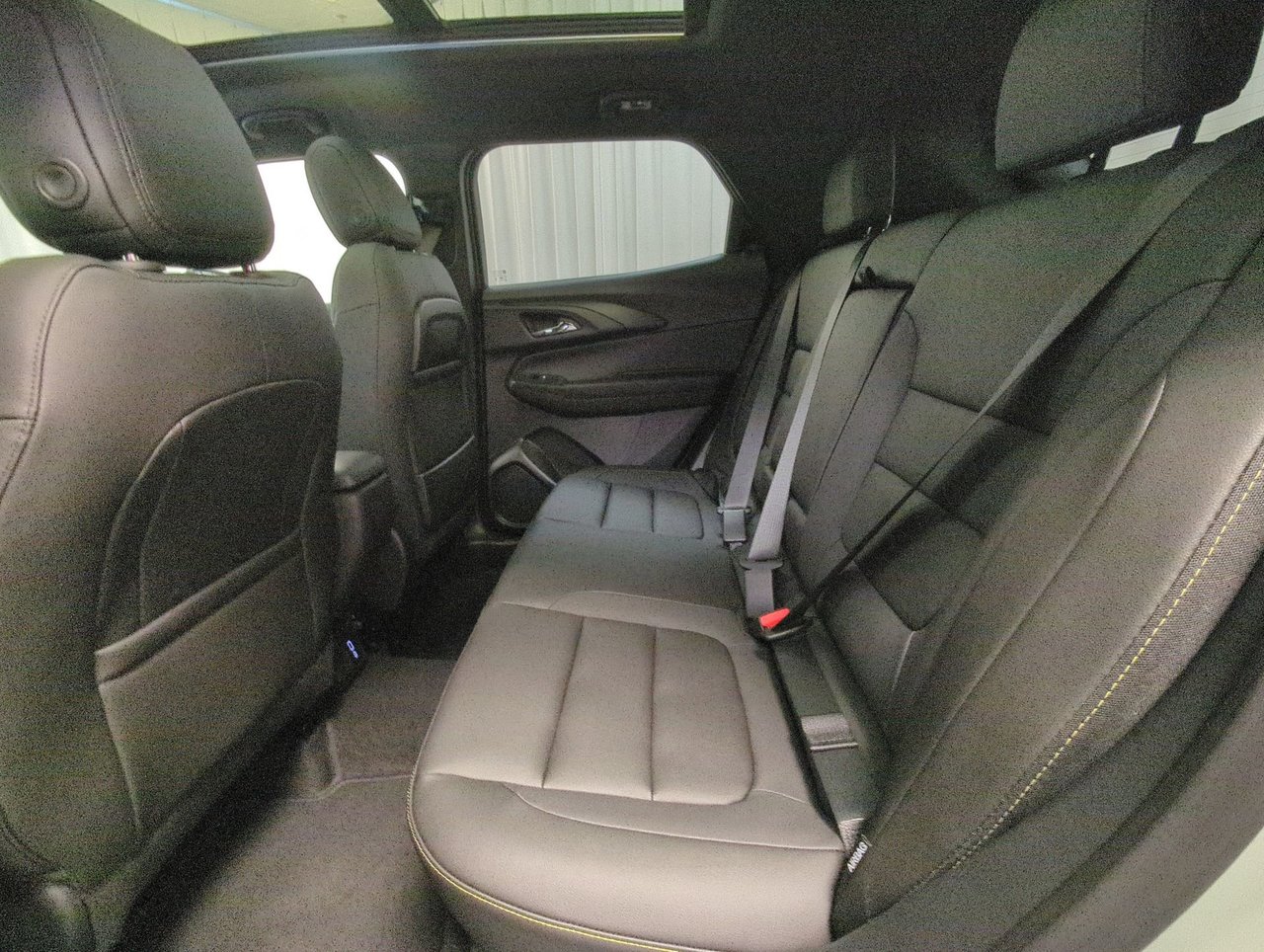 2026 Chevrolet Trailblazer ACTIV-21