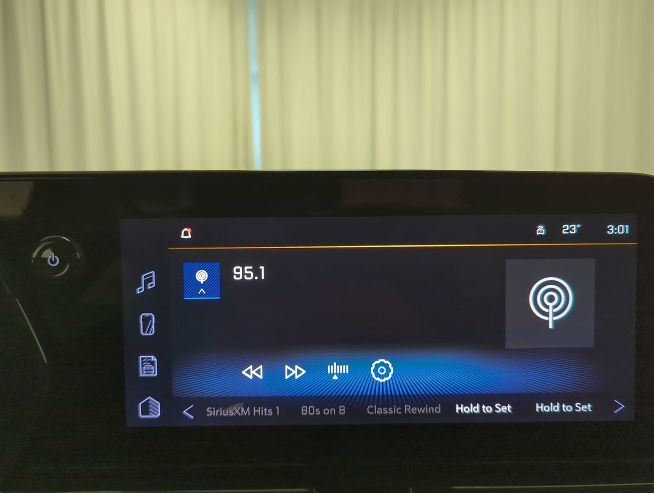 2026 Chevrolet Trailblazer ACTIV-15