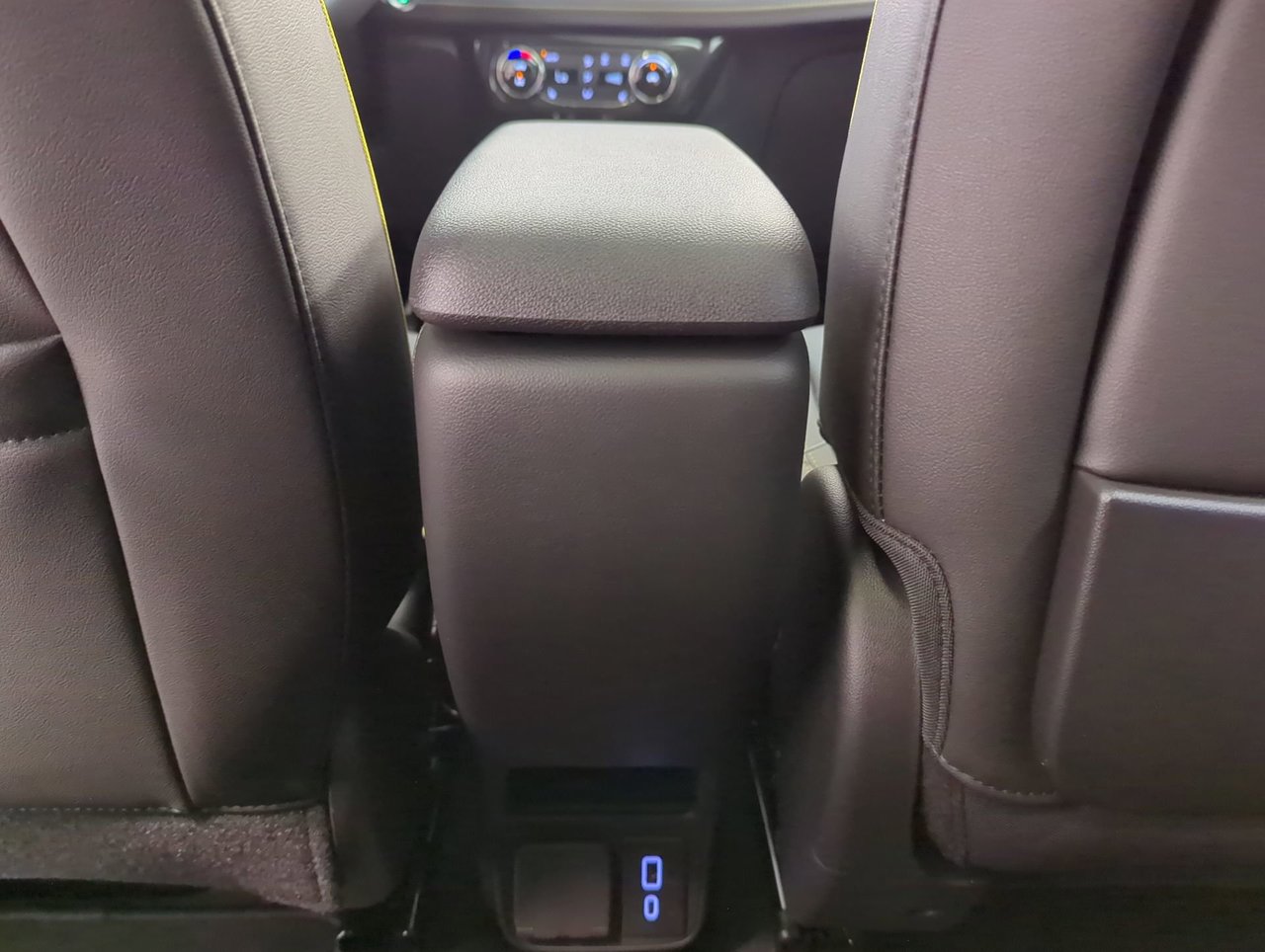 2026 Chevrolet Trailblazer ACTIV-19