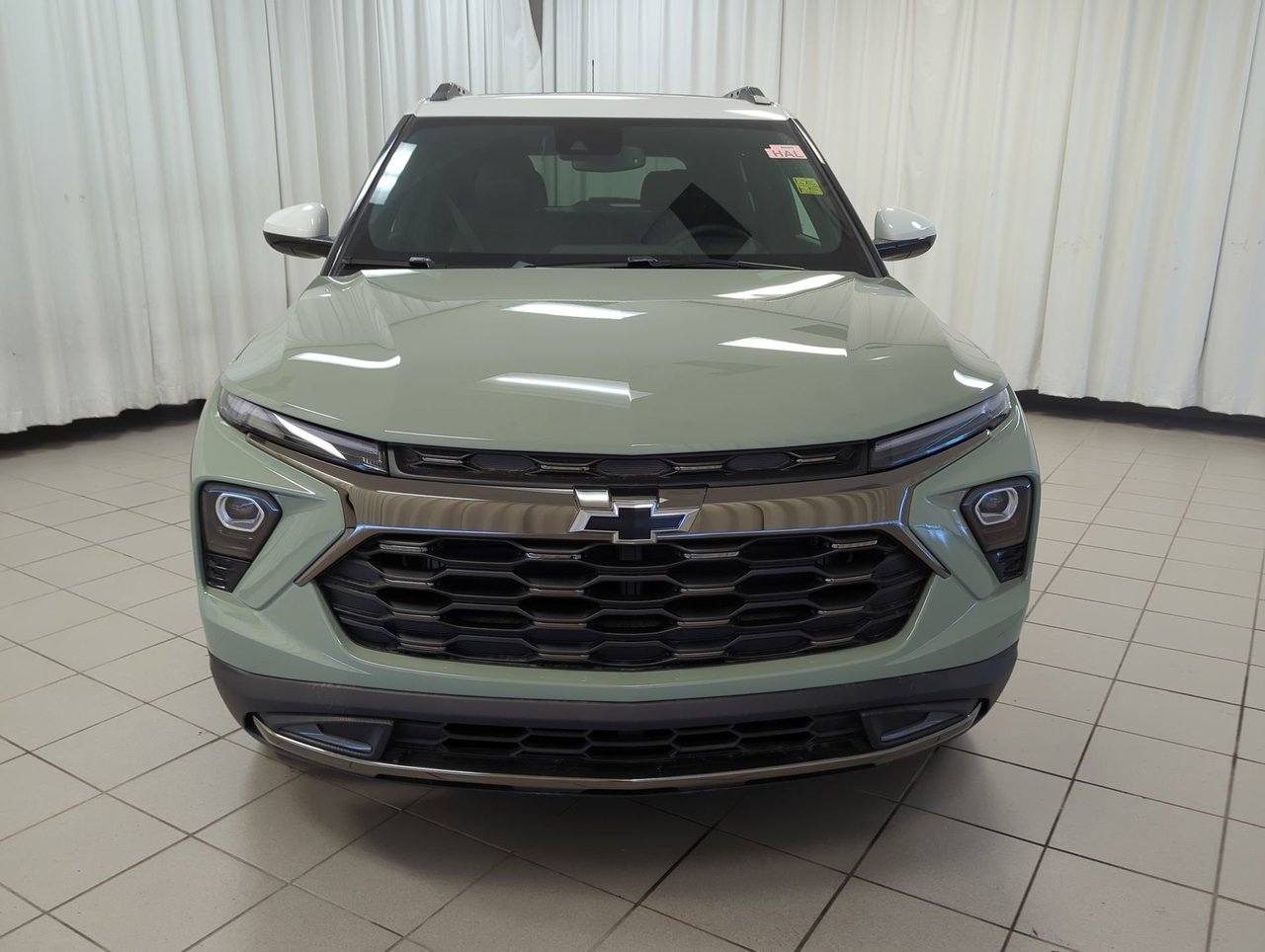 2026 Chevrolet Trailblazer ACTIV-2