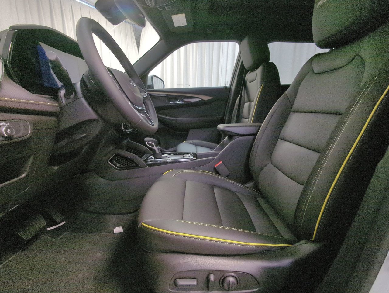 2026 Chevrolet Trailblazer ACTIV-10