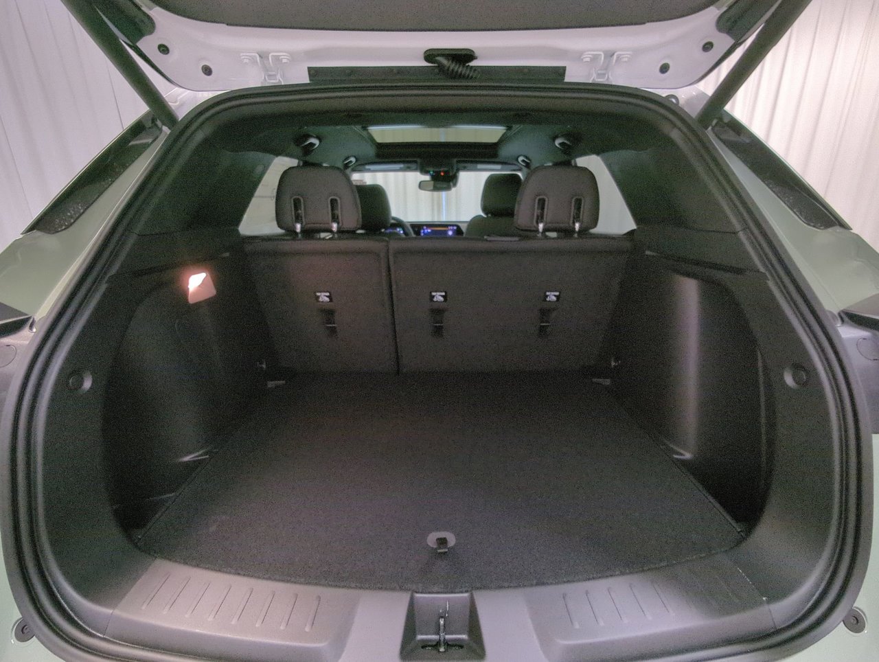 2026 Chevrolet Trailblazer ACTIV-22