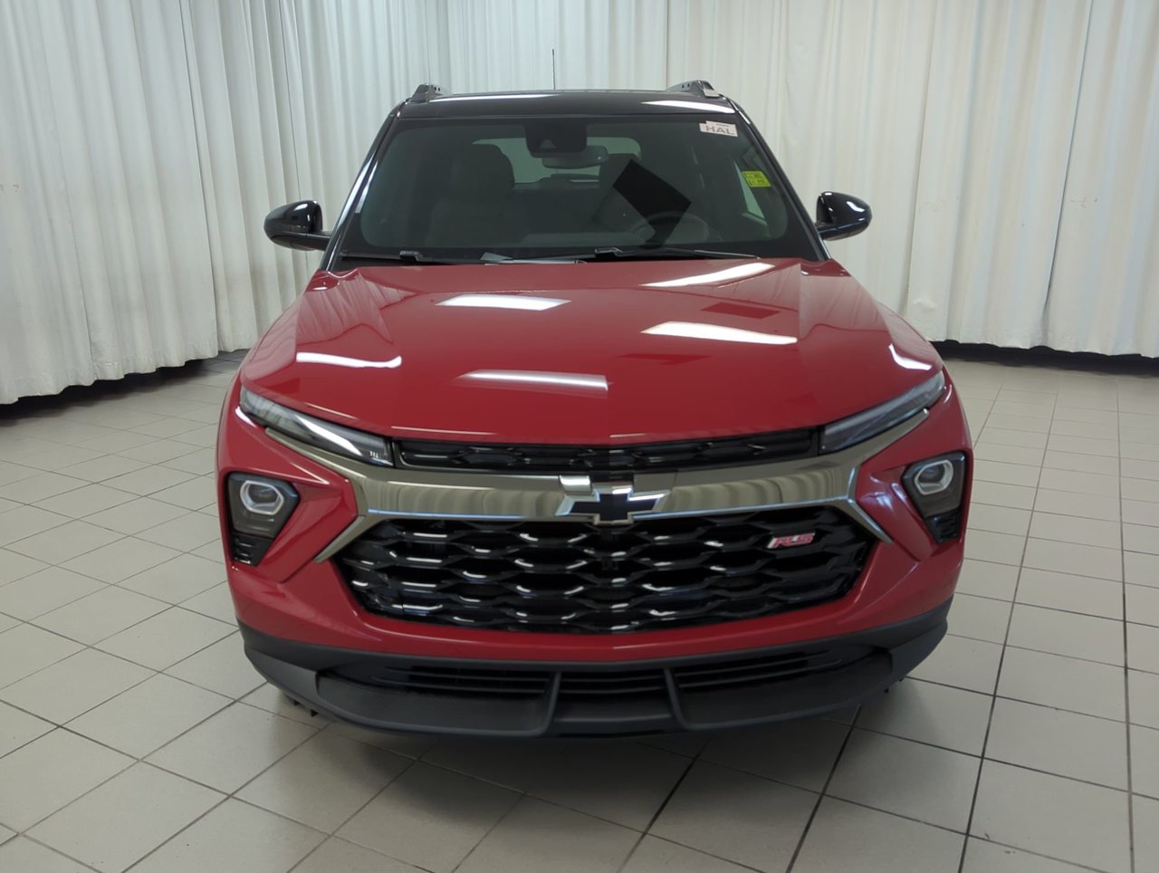 2026 Chevrolet Trailblazer RS-2