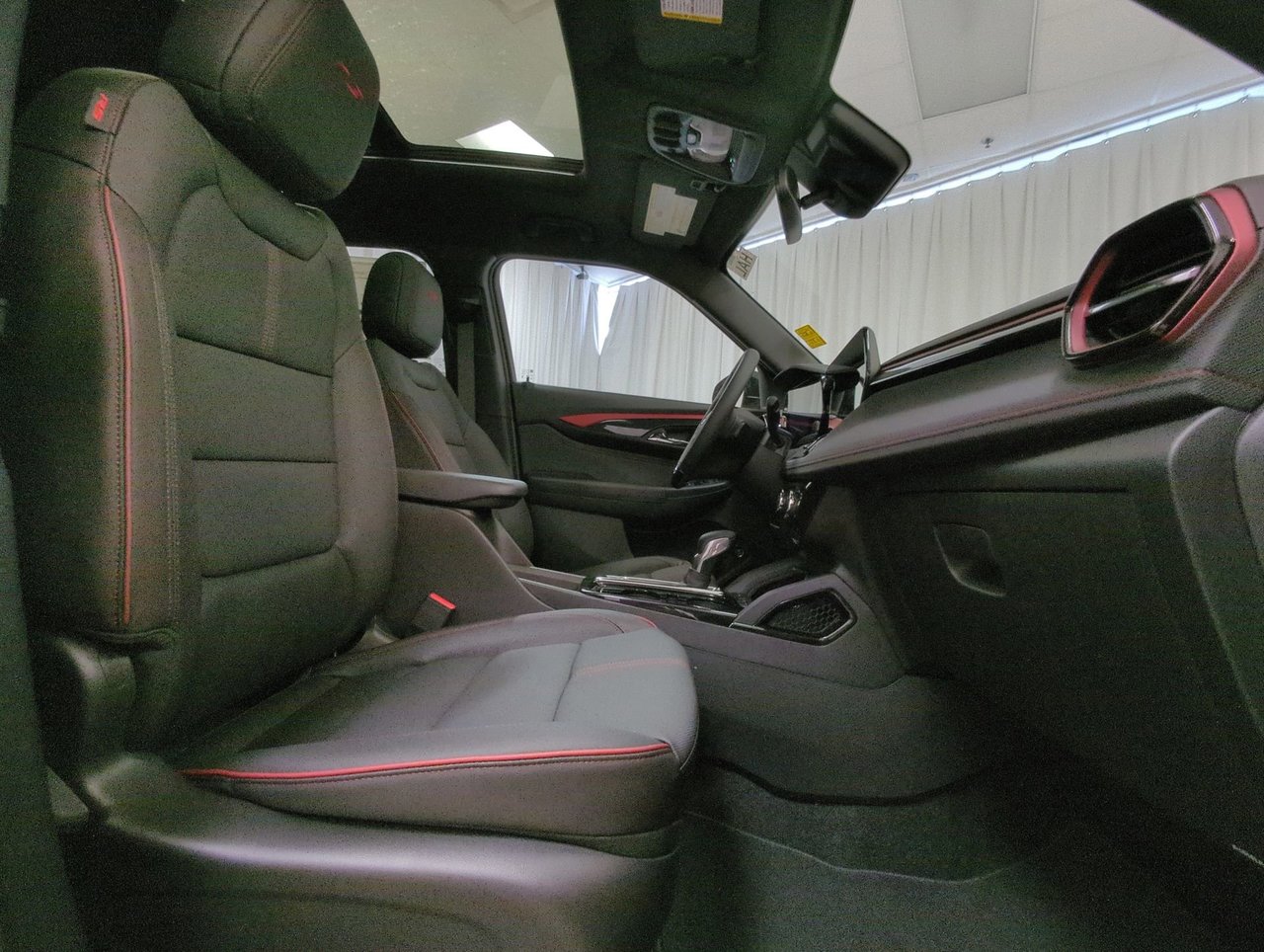 2026 Chevrolet Trailblazer RS-23