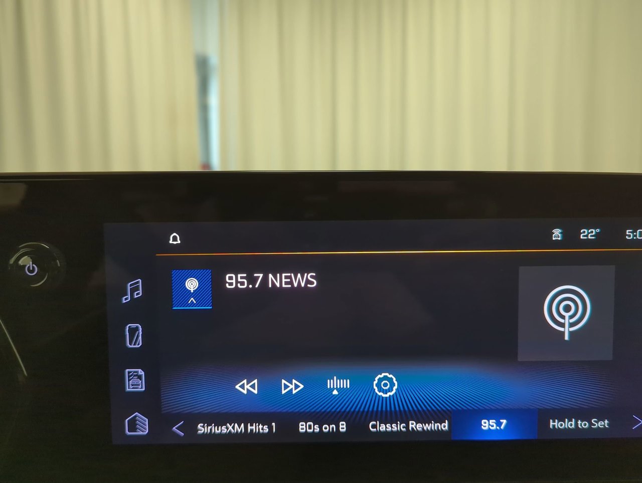 2026 Chevrolet Trailblazer RS-15