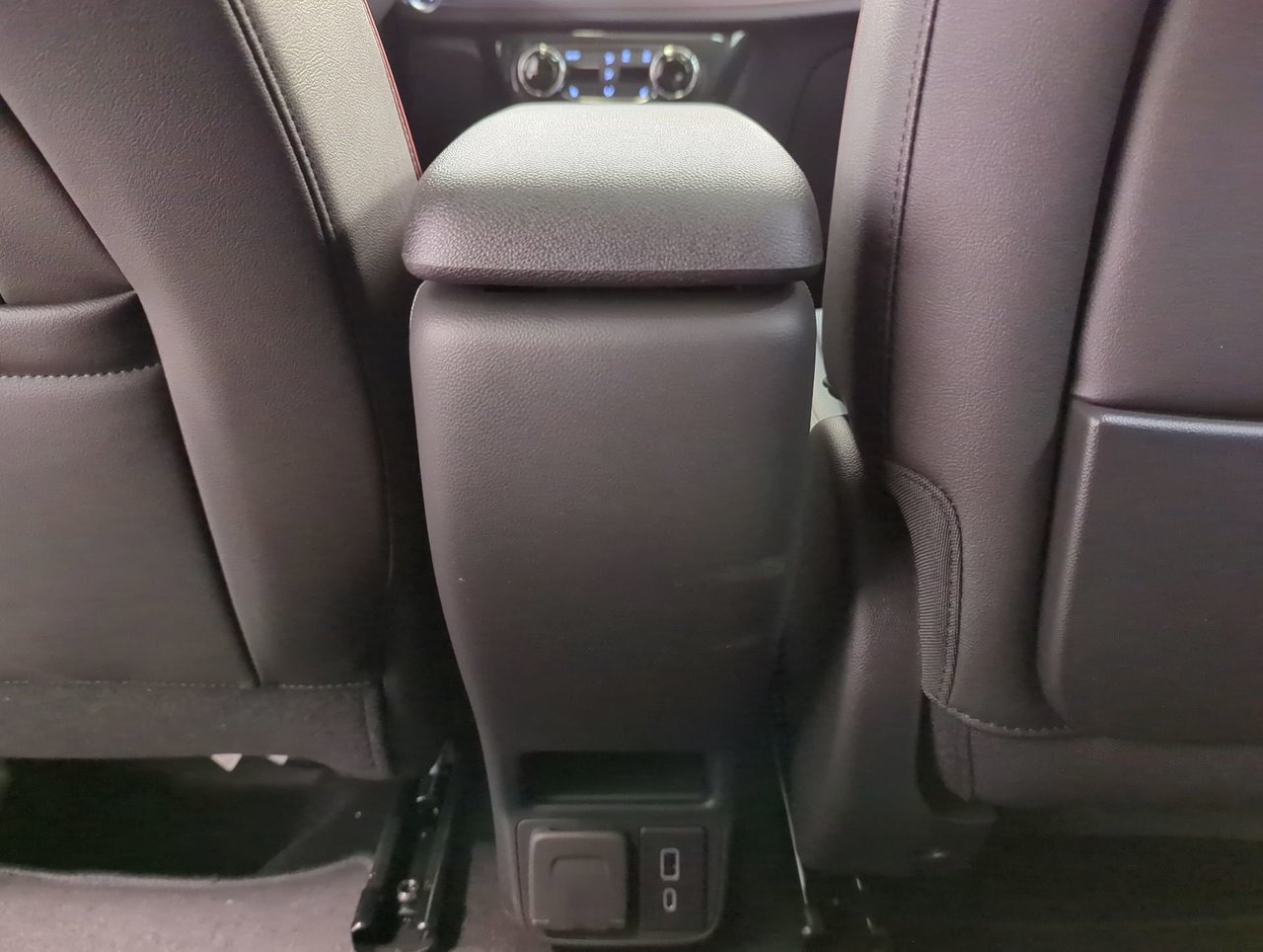 2026 Chevrolet Trailblazer RS-19