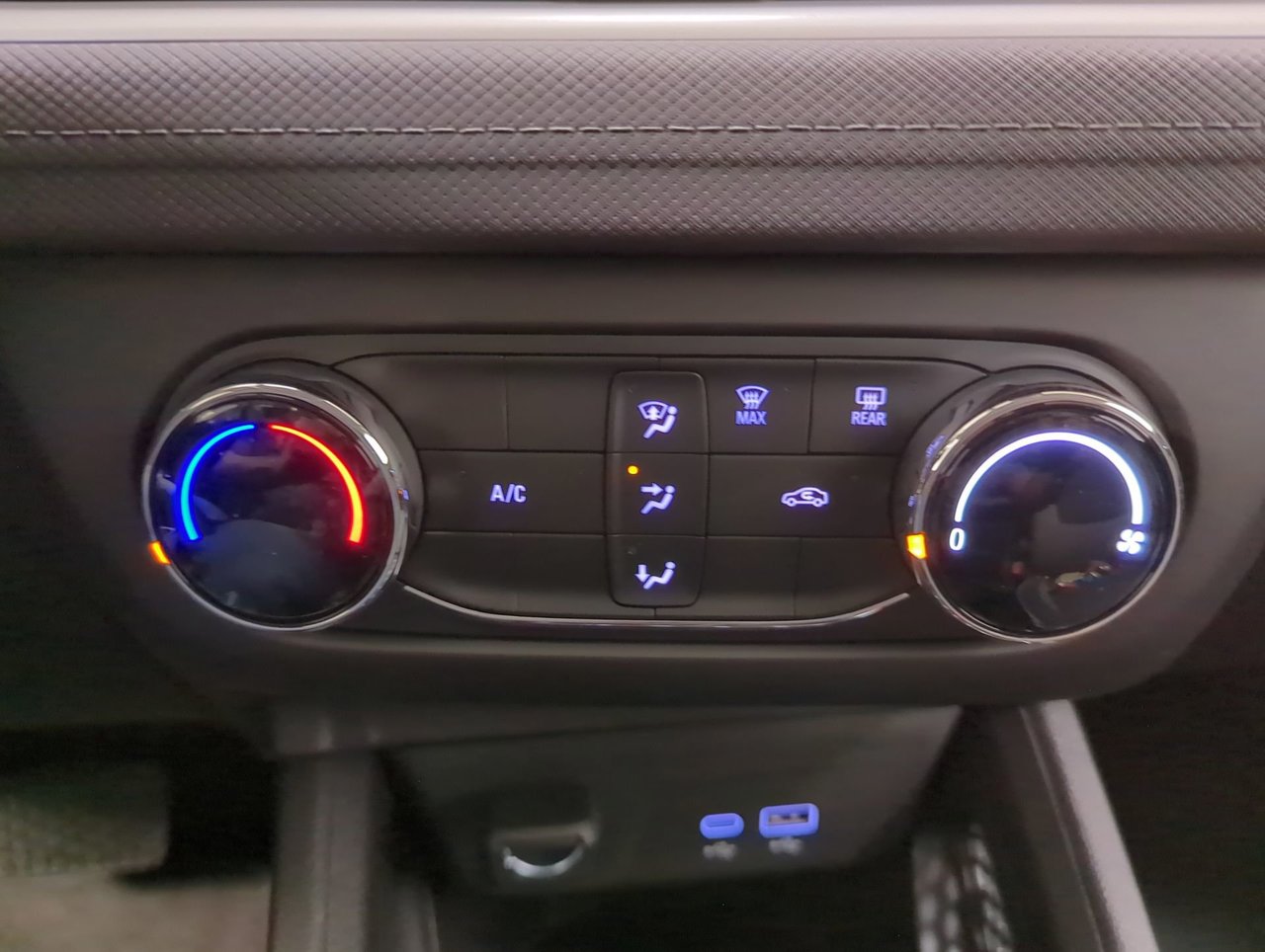 2026 Chevrolet Trailblazer LS-17