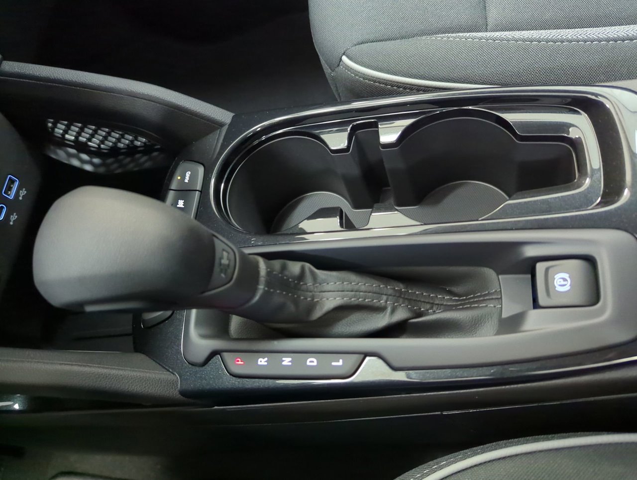 2026 Chevrolet Trailblazer LS-18