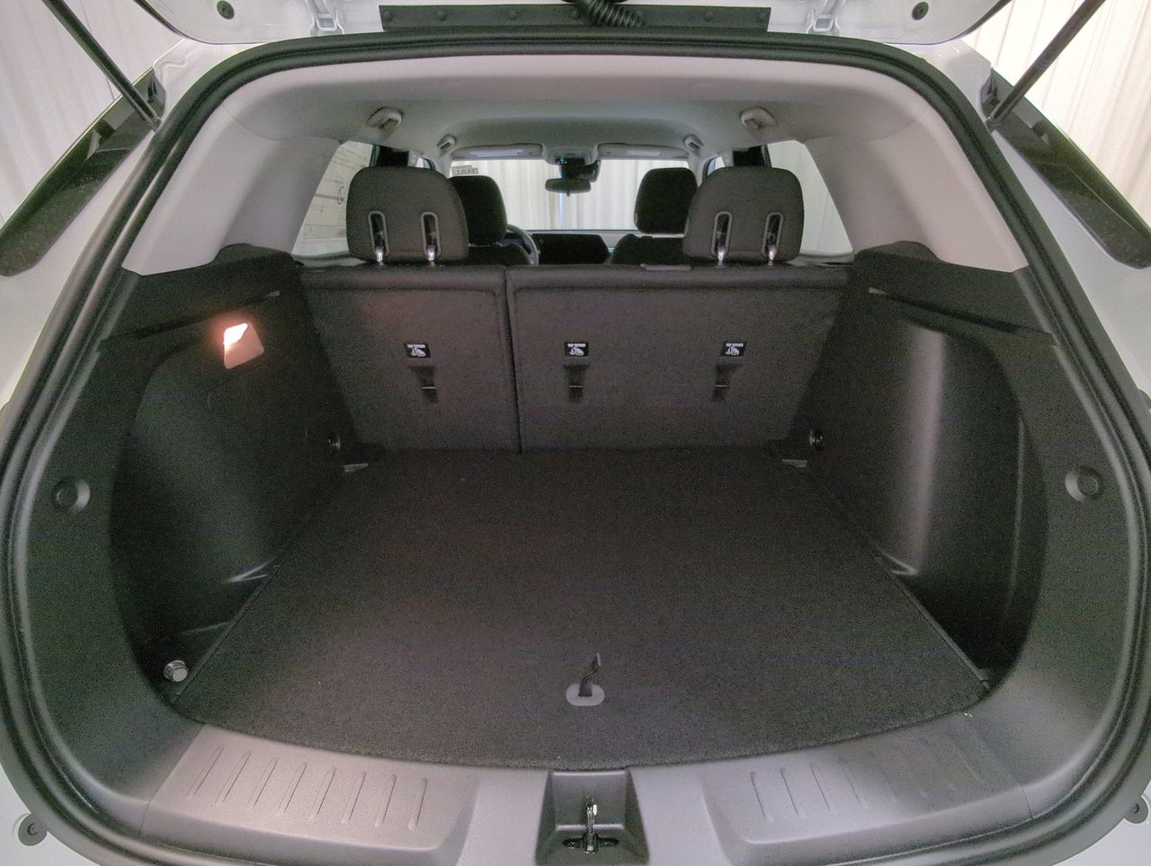 2026 Chevrolet Trailblazer LS-21