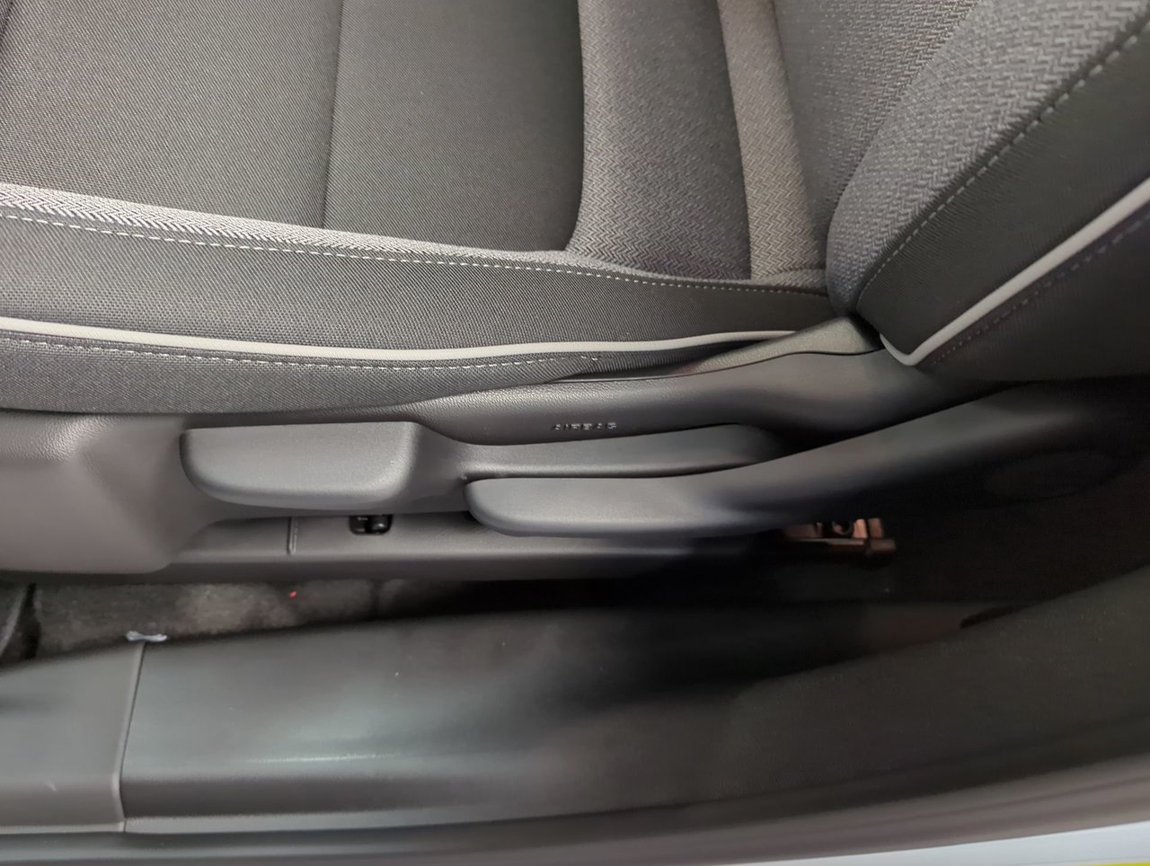 2026 Chevrolet Trailblazer LS-11