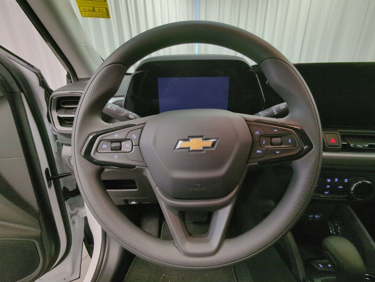 2026 Chevrolet Trailblazer LS-13