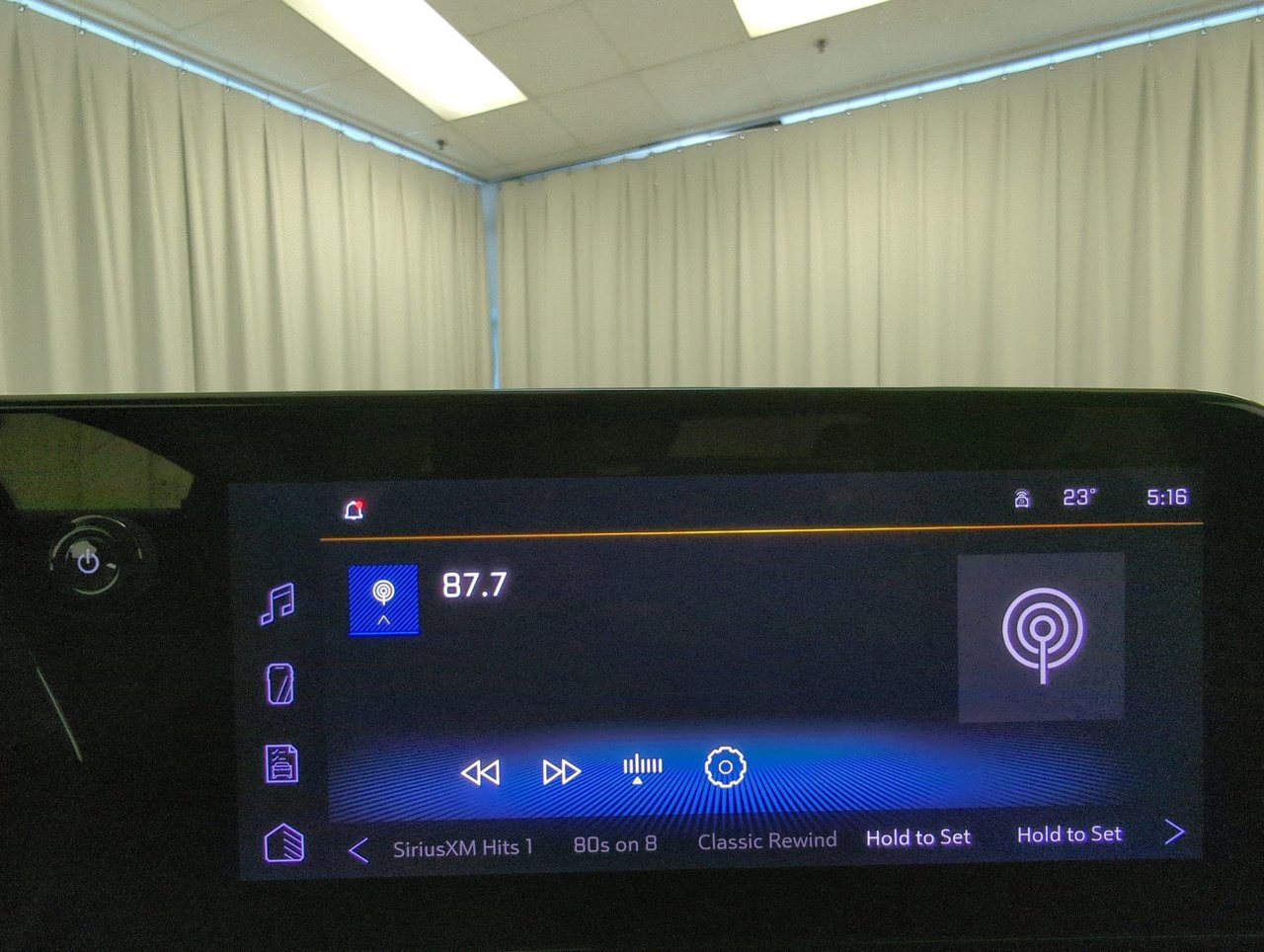 2026 Chevrolet Trailblazer LS-15