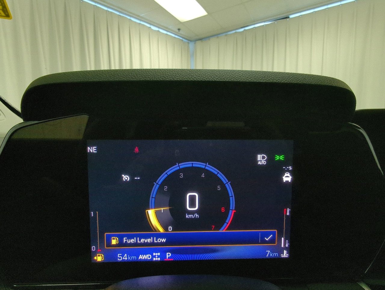 2026 Chevrolet Trailblazer LS-14