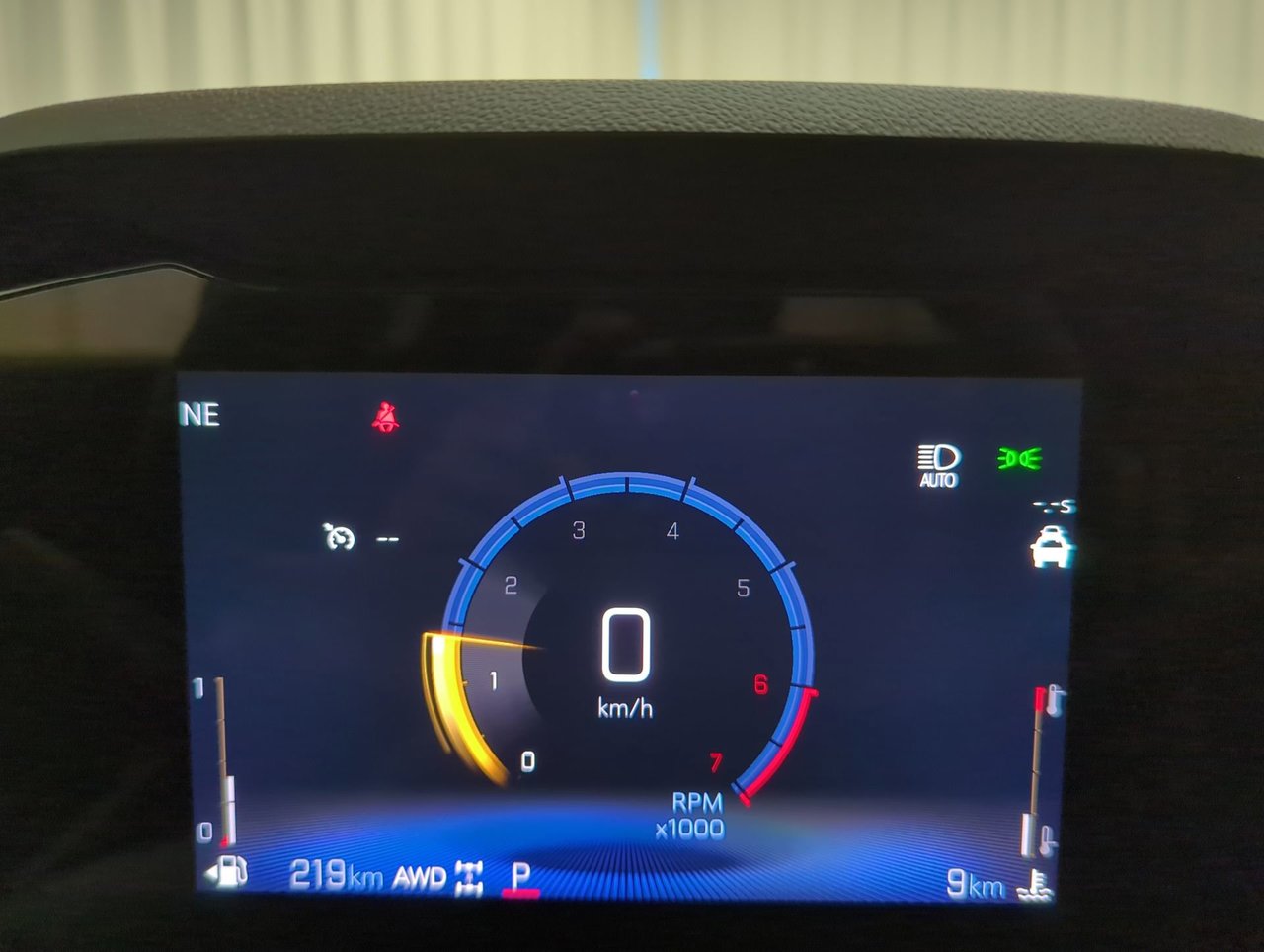 2026 Chevrolet Trailblazer LT-14