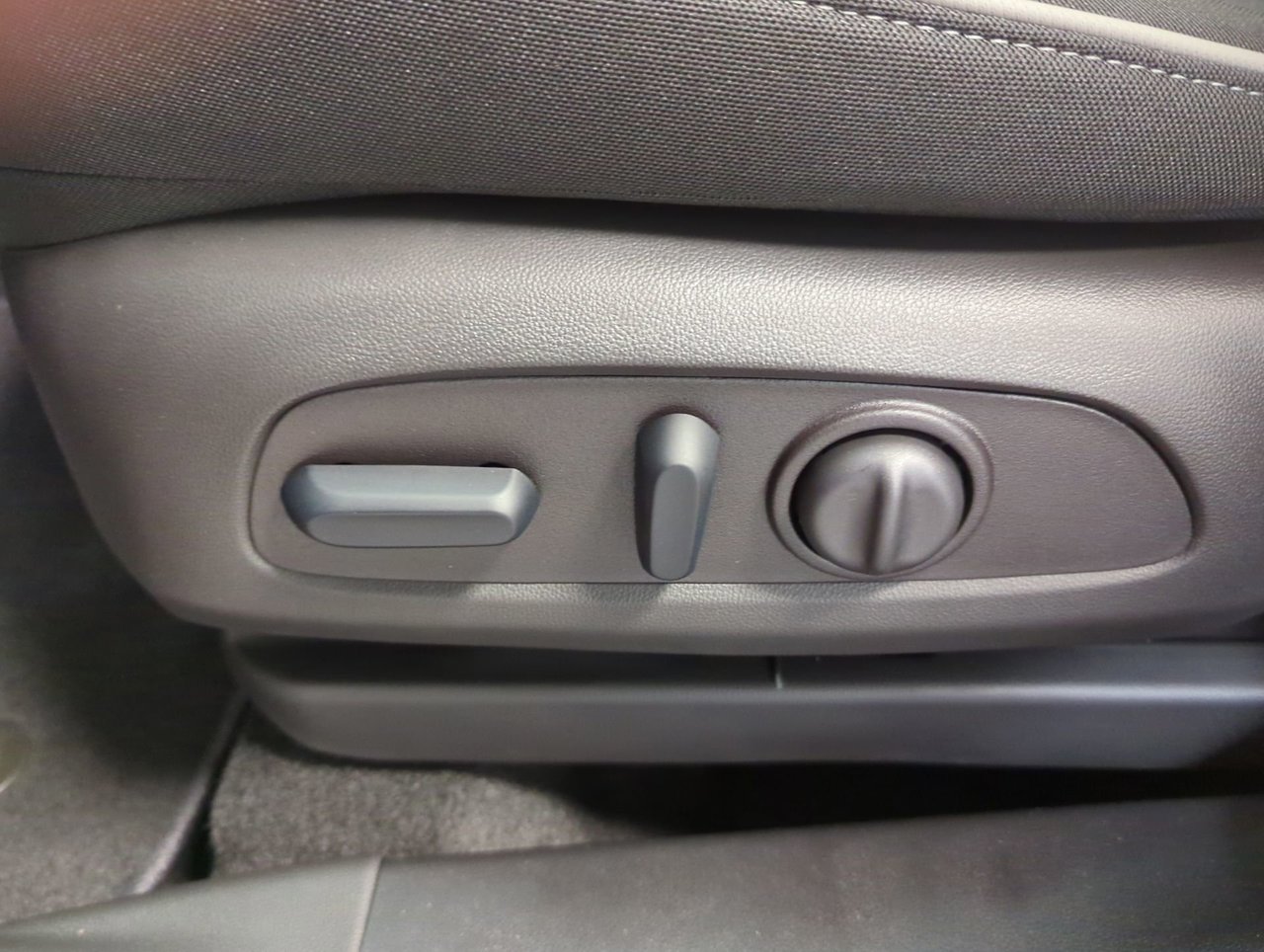 2026 Chevrolet Trailblazer LT-11