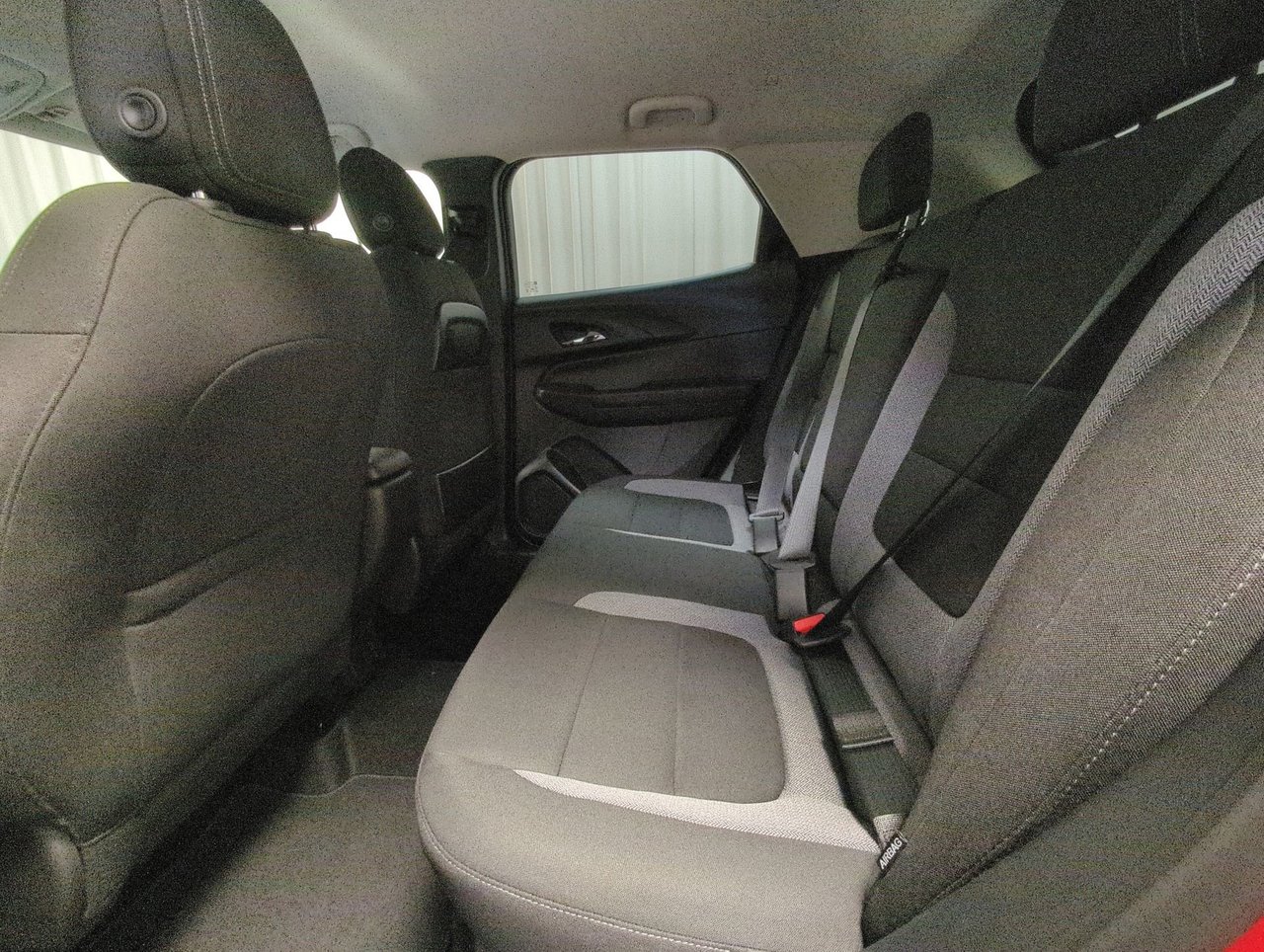 2026 Chevrolet Trailblazer LT-20