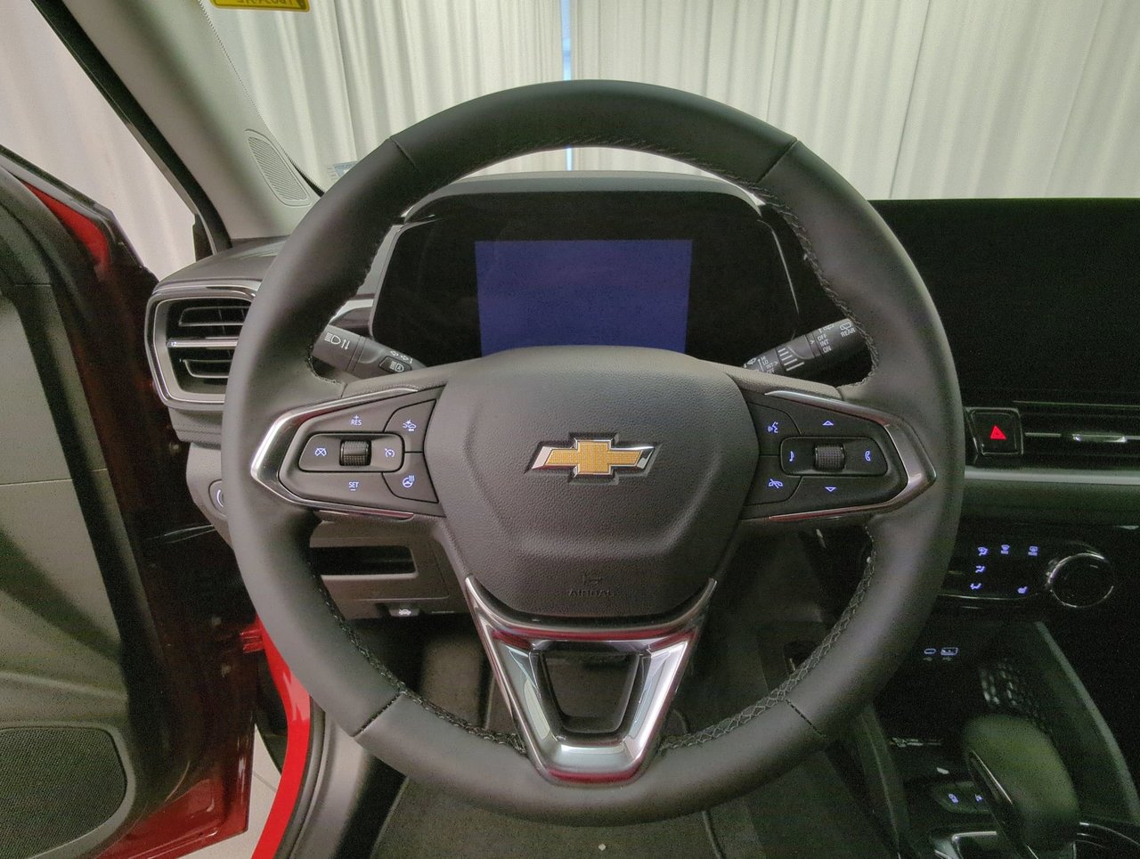 2026 Chevrolet Trailblazer LT-13