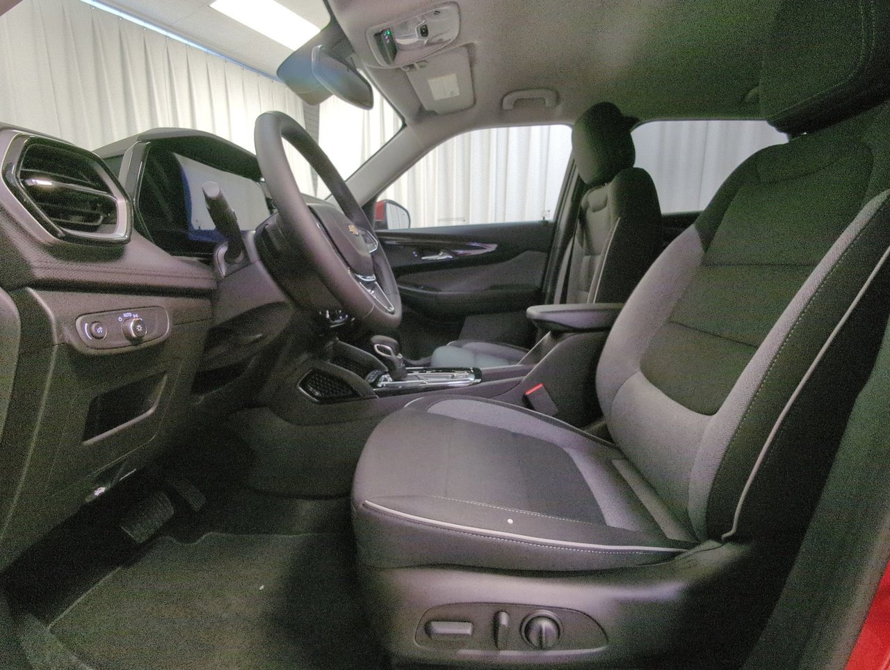 2026 Chevrolet Trailblazer LT-10