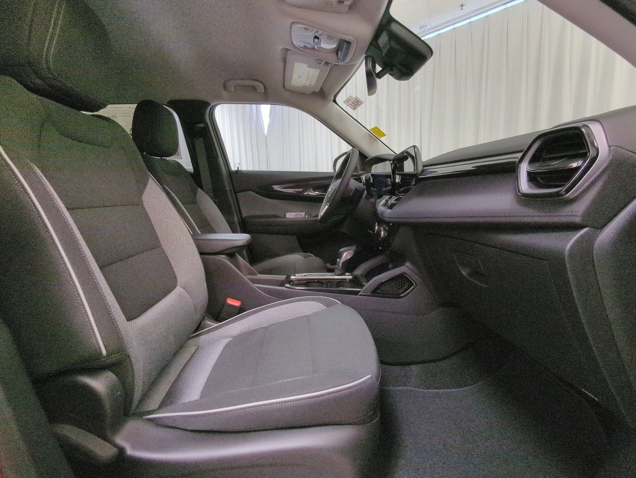 2026 Chevrolet Trailblazer LT-22