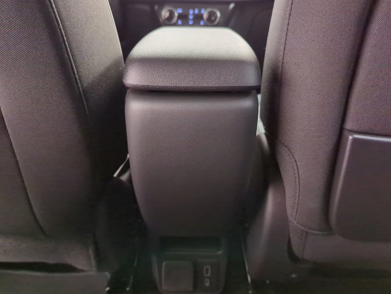 2026 Chevrolet Trailblazer LT-19