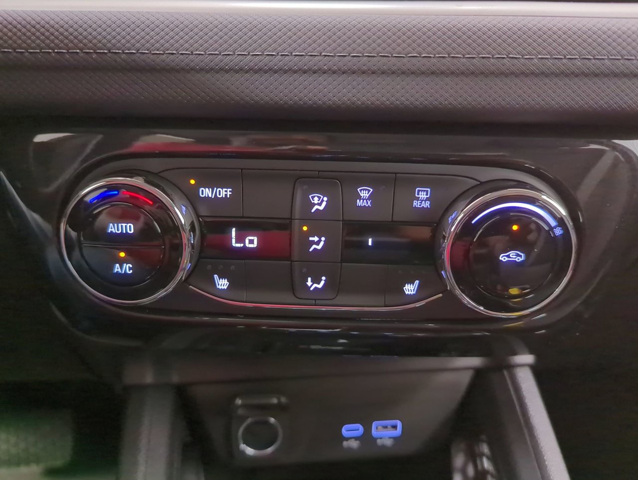 2026 Chevrolet Trailblazer LT-17