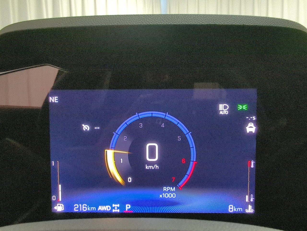 2026 Chevrolet Trailblazer LT-14