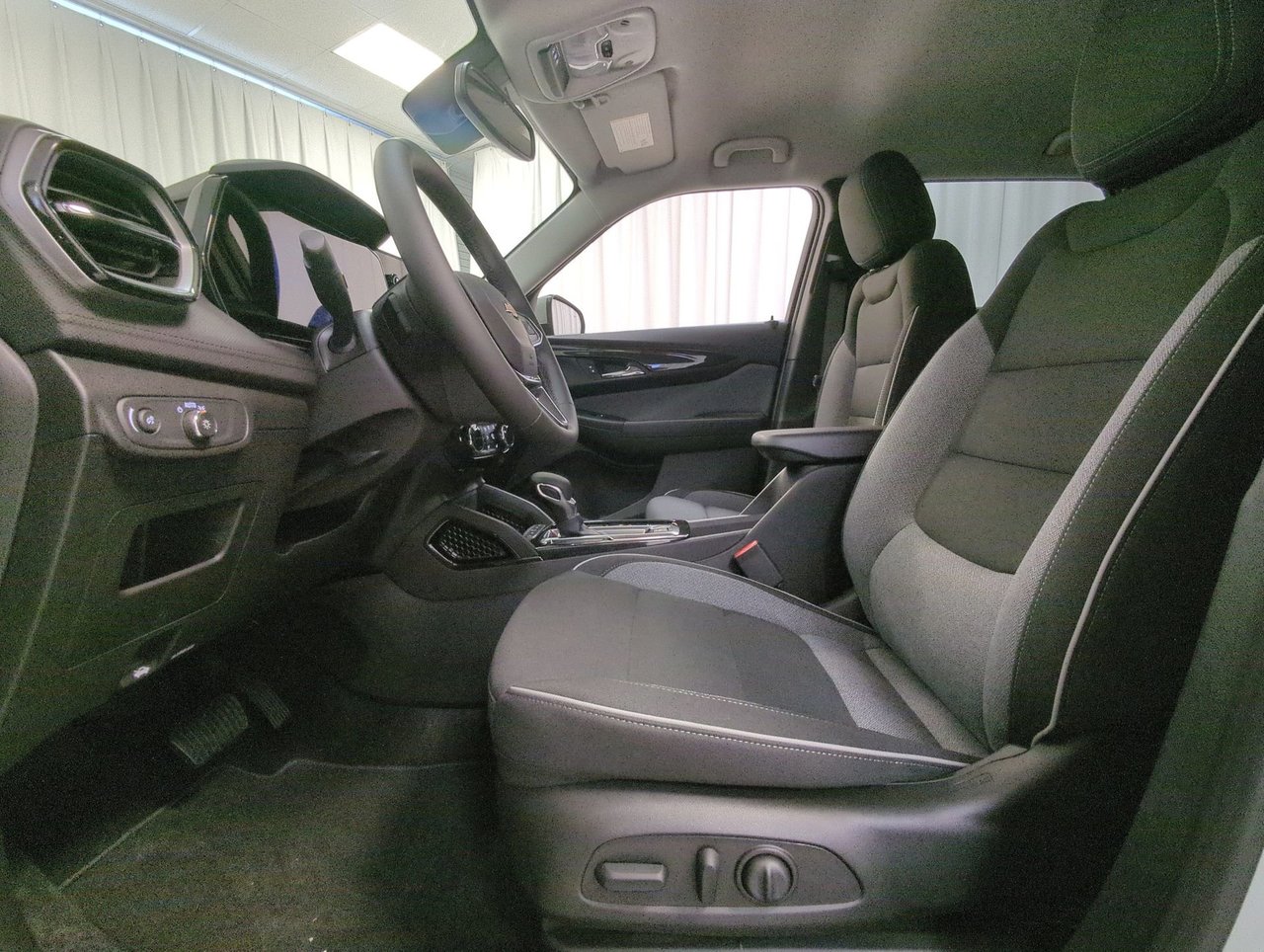 2026 Chevrolet Trailblazer LT-10