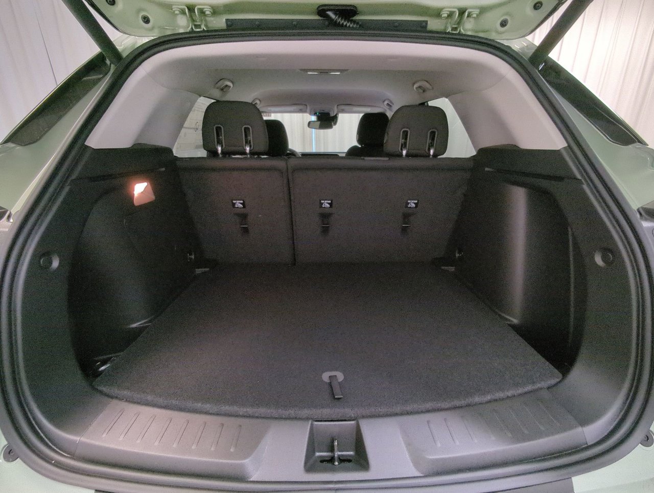 2026 Chevrolet Trailblazer LT-21