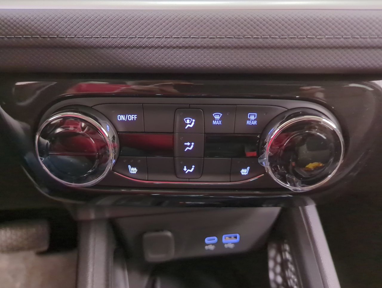 2026 Chevrolet Trailblazer LT-17