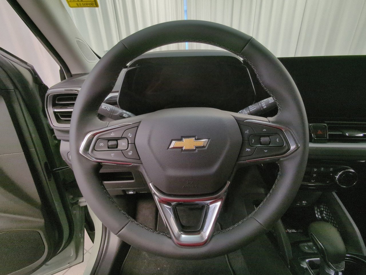 2026 Chevrolet Trailblazer LT-13