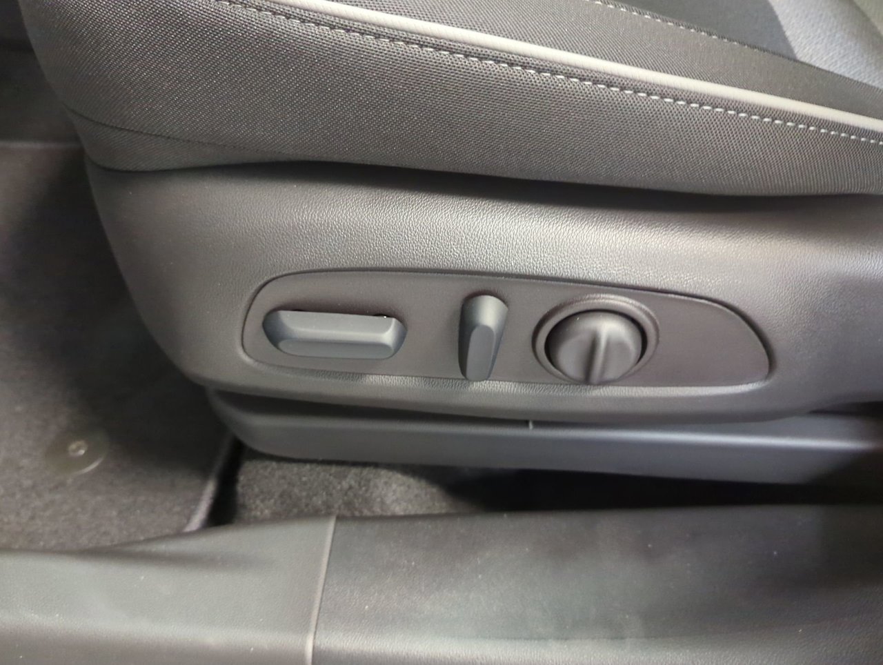 2026 Chevrolet Trailblazer LT-11