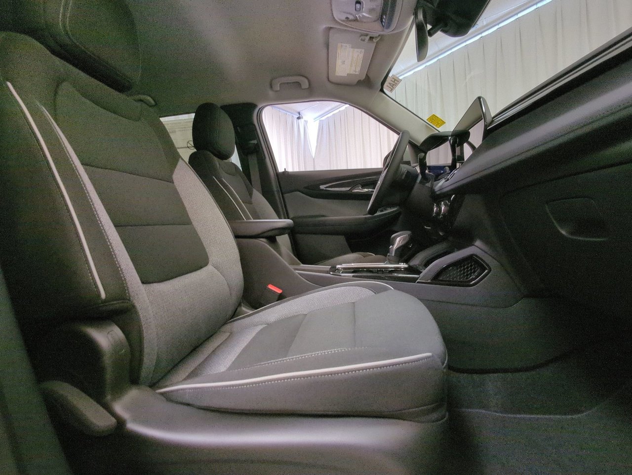 2026 Chevrolet Trailblazer LT-22