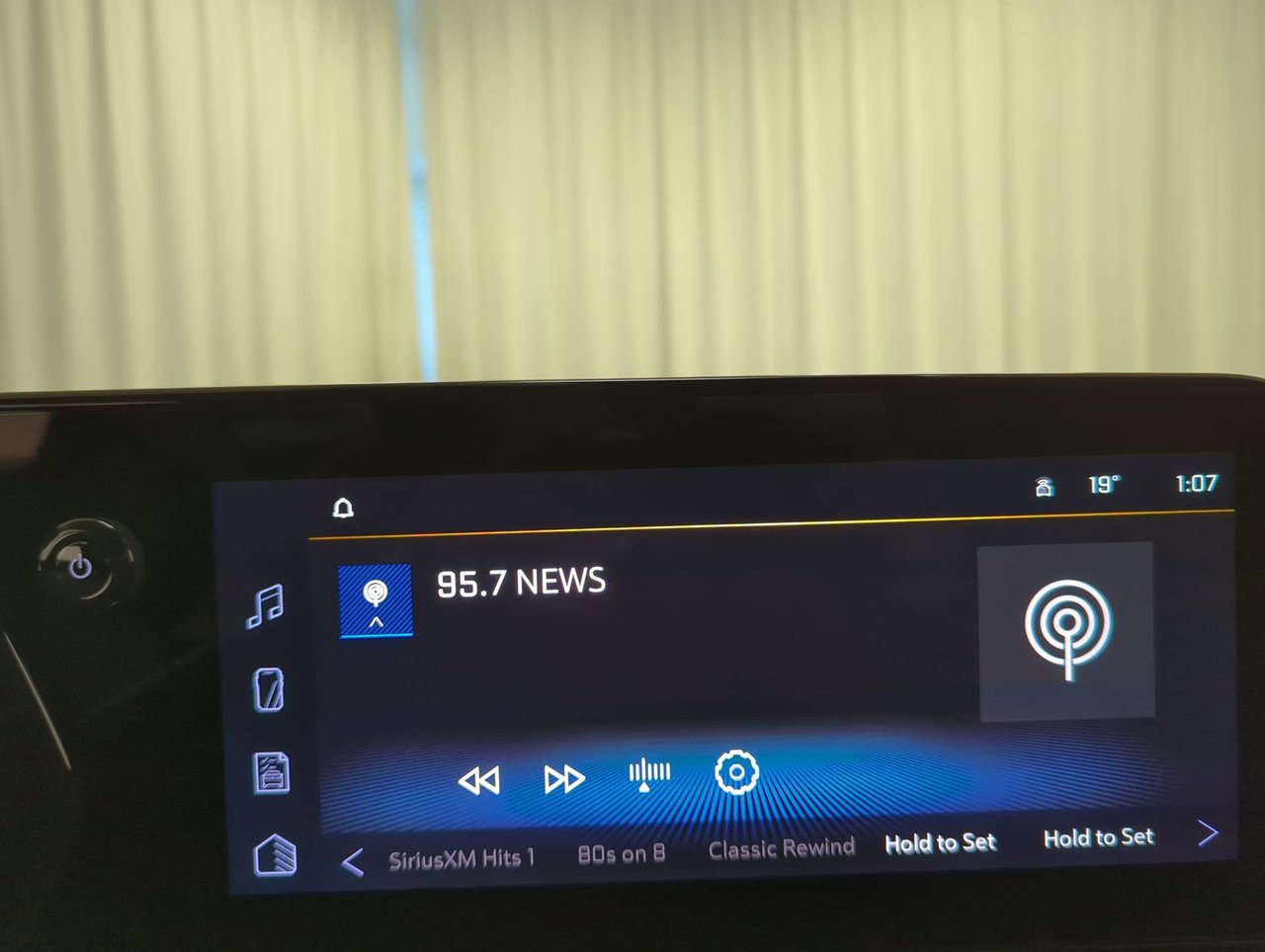 2026 Chevrolet Trailblazer LT-15