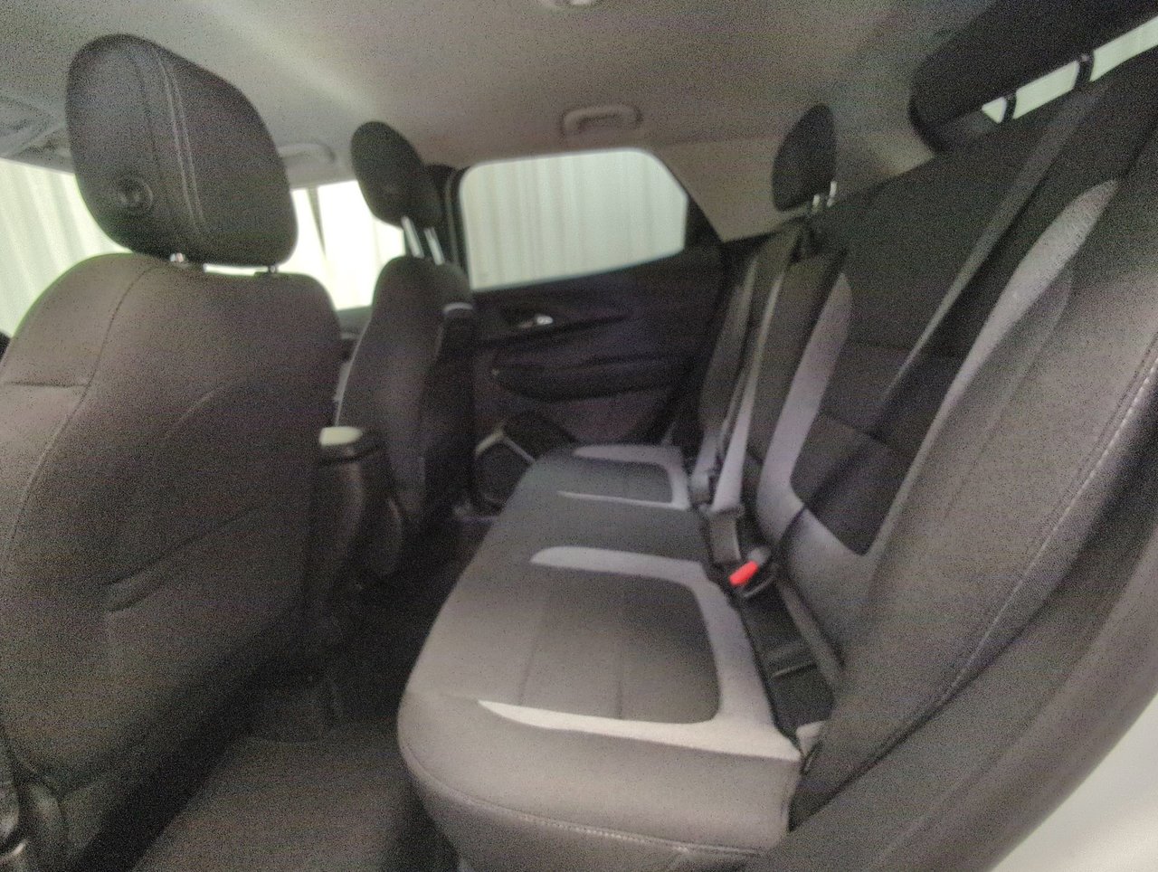 2026 Chevrolet Trailblazer LT-20