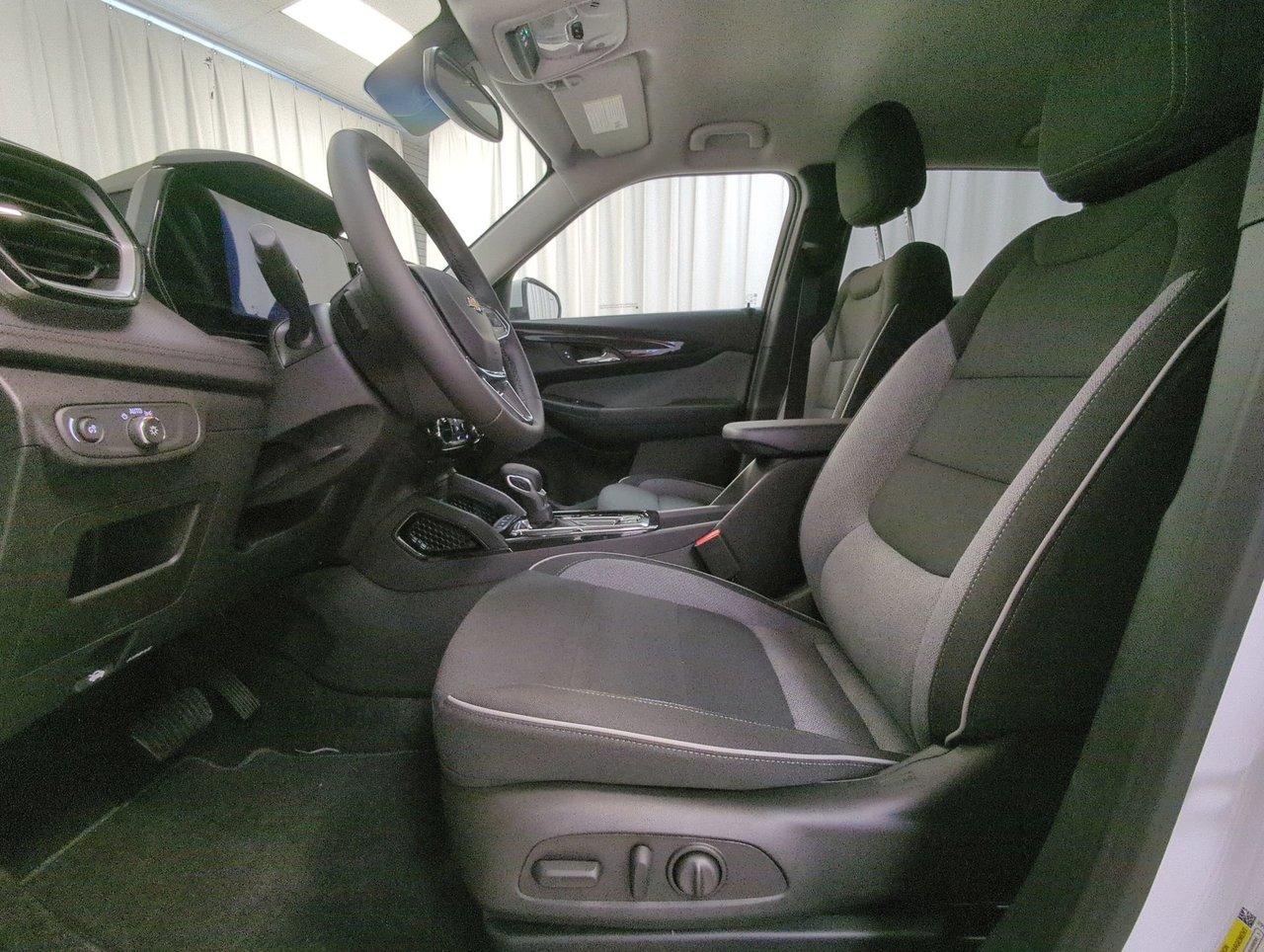 2026 Chevrolet Trailblazer LT-10