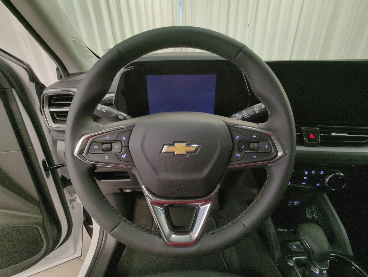 2026 Chevrolet Trailblazer LT-13