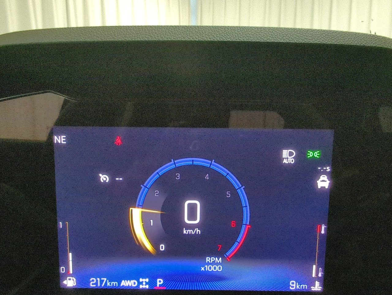 2026 Chevrolet Trailblazer LT-14