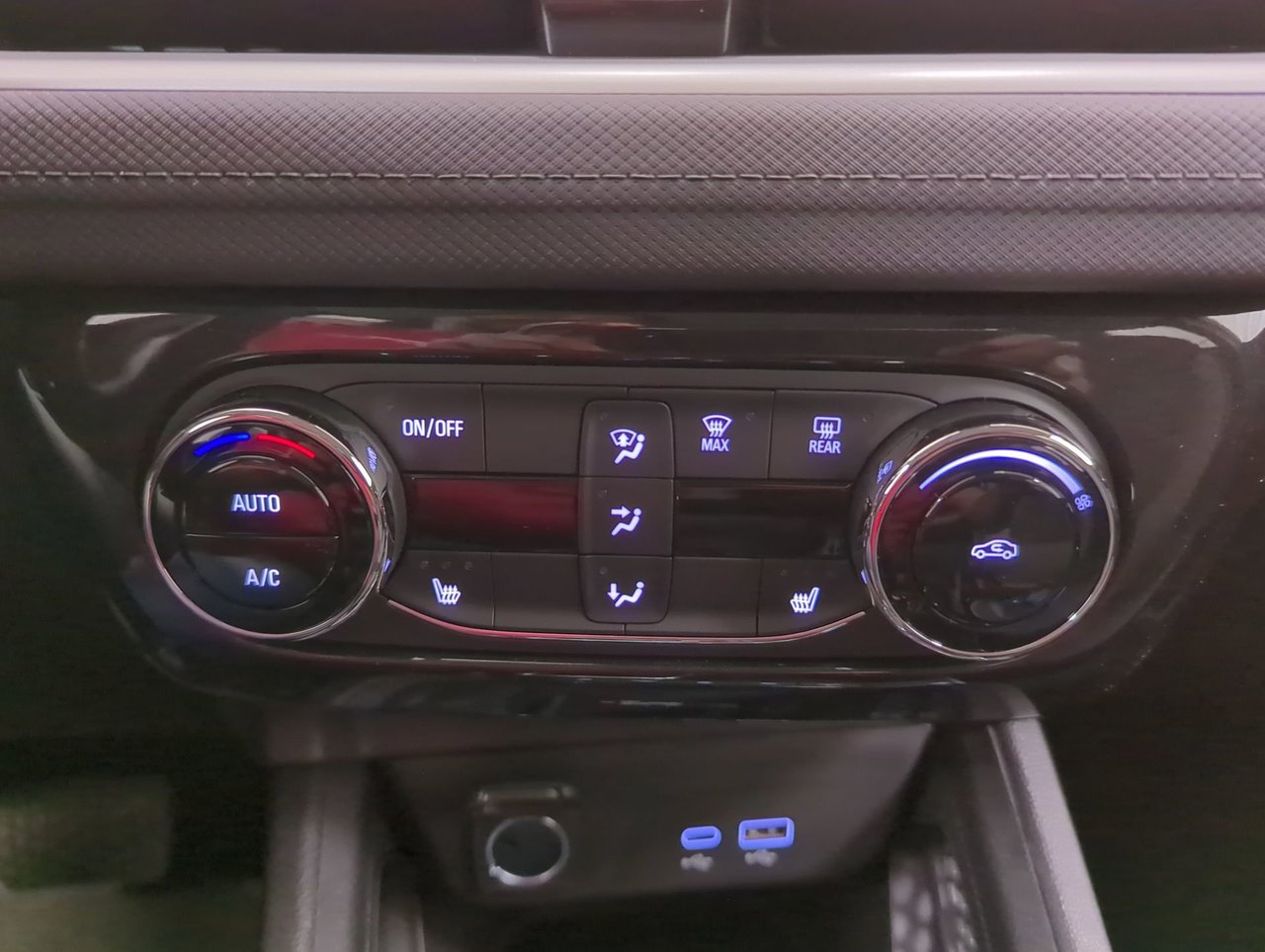 2026 Chevrolet Trailblazer LT-17