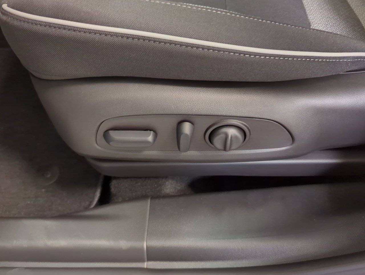 2026 Chevrolet Trailblazer LT-11