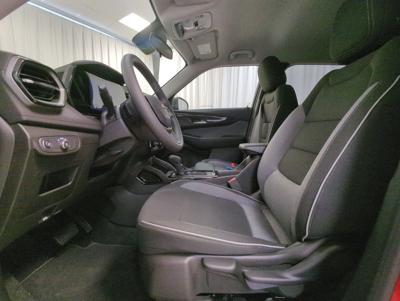 2026 Chevrolet Trailblazer LS-10